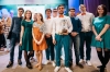 Crown and scandalous «Enthusiasts Group» is prize-winner «Caucasus» of the play-off of the Club for the lightheaded and quick-witted' league 