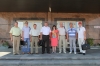 Delegation of scientists from Belarus in Stavropol State Agrarian University