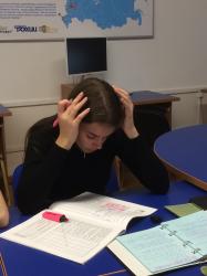 ТБУ - 2 курс ЭБ