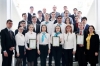 On the 20th February, there was summed up the intellectual game at the Stavropol State Agrarian University, in which students, undergraduates and graduate students of the university has once again demonstrated the skills of business planning in agricultur
