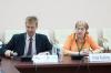 Scientists discussed prospects of international cooperation