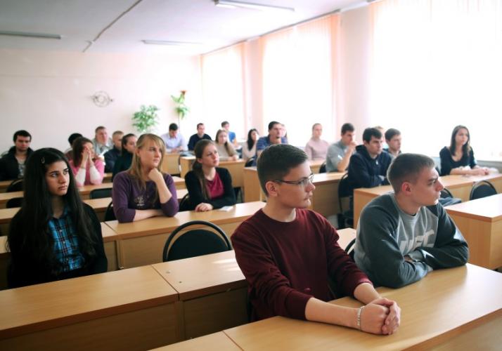 Работу и карьерный рост выпускникам Ставропольского ГАУ предлагает «Портал-Юг Ставрополь»