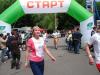 The victory in «A Green Marathon» was won by SSAU student