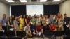 The Stavropol SAU - the winner of the All-Russian tender "Student's Leaders"