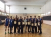 SSAU volleyball prizetakers won in Volgograd and reached the final of the VIth Summer Universiade