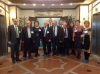 14th meeting of the Council of Central-and Eastern Europe Club Leaders 