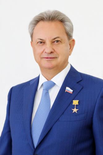 Congratulations of the Rector of Stavropol State Agrarian University, Academician of the Russian Academy of Sciences, Professor Vladimir Ivanovich Trukhachev on Teacher's Day
