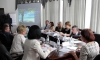 Participation of teachers SSAU in a round table to improve the environmental situation in Kislovodsk