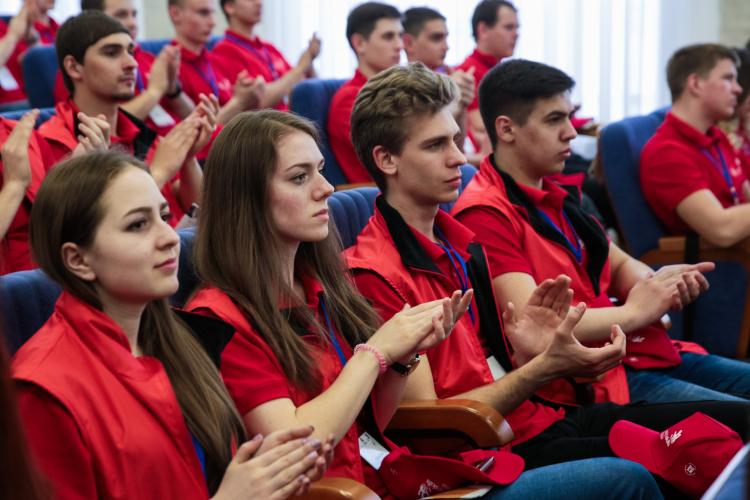 Настало время первых! В Ставропольском государственном аграрном университете определят «Молодых профессионалов – 2018» 