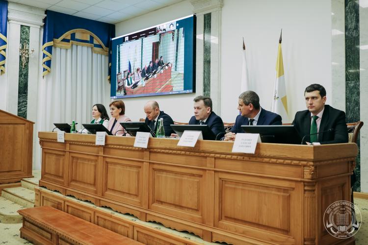 XI International Scientific and Practical Conference "Agricultural Science, Creativity, Growth": Transformation and sustainable development of rural areas as the basis for ensuring food security