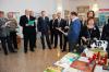 The exhibition of scientific achievements of university opened
