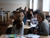 Business play for future managers was held in the Agrarian University 