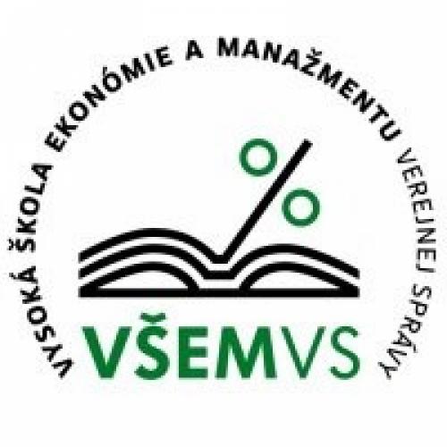 Объявлен набор на обучение в Высшей школе экономики и менеджмента общественного управления (Словакия)