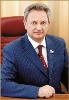 Congratulation of the Rector of the Stavropol state agrarian university happy New Year!