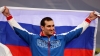 The Bronze of the Universiade  was won by the student of SSAU David Bedzhanyan.