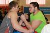 Sports News: arm wrestling