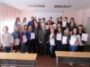 36 students of SSAU graduated from the school "Young politician"