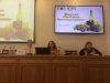 First southern forum for professional winemaking