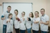 The project of volunteers of Stavropol State Agrarian University has confirmed its status of winner in summing up the annual contest "Territory free from dependency" - the best project aimed at preventing drug use and implemented in educational institutio