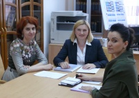 Methodological seminar on the results of a survey of employers on the educational program "Tourism"
