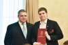 WorldSkills masters of Stavropol region met with the head of the region