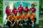Students of the Agrarian University are winners of the "Clean Games"!
