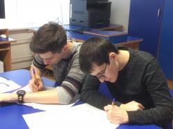 ТБУ - 2 курс ЭБ