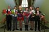 Six students of SSAU received scholarship from Stavropol city administration 
