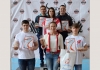 Five athletes from the Agrarian will go to the European Cup