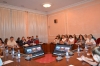 Three universities took part in the online seminar which has taken place in SSAU