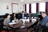 Demand for rural tourism in Izobilnensky district was discussed by academic staff of the SSAU with the Heads of the settlements 