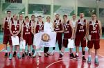 Basketball players of the Agrarian University were qualified for the final of the Universiade of the Ministry of Agriculture of the Russian Federation