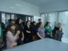 Students of the Kuban agrarian university visited the faculty of veterinary medicine