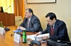 Rector of the Stavropol State Agrarian University took part in the meeting of the Rectors Presidium Council of the North Caucasus Federal District