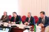 Meeting in SSAU on the development of breeding and seed in Stavropol Krai