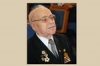 SSAU Professor of honour Nestor Makarovich Shakhzadov celebrates the 90-th anniversary!