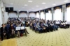 Public lecture of Professor of Moscow State University took place