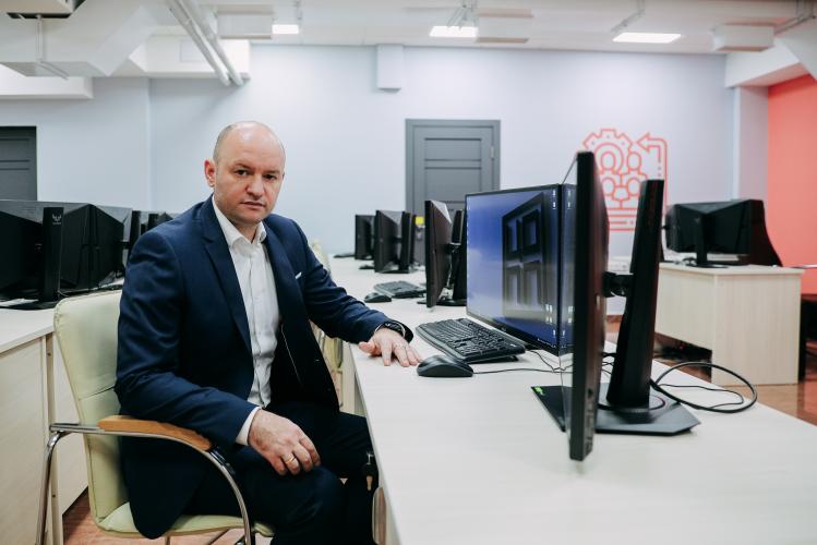 How to develop a university? What approaches in the management of an educational institution guarantee success? Read the interview with Professor A.N. Bobryshev