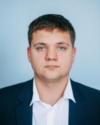 Алексей Геннадьевич