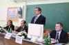 Traditional Scientific and practical conference began work at Agrarian university