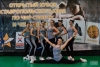 Students of the Stavropol State Agrarian University became champions of the Stavropol region in the Cheer Sport