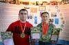Three gold medals were brought by athletes of SSAU from  «Gold Tiger» multitournament