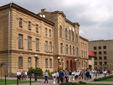 04 октября 2013 года в 09:00 часов состоится защита диссертации на соискание учёной степени кандидата биологических наук Хатуевой Айшат Алиевной 