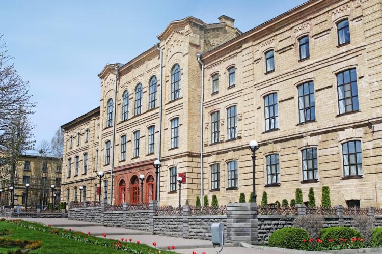 Stavropol State Agrarian University is the first among the agricultural universities in the country!
