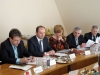 The working group meeting in the administration of State Registration