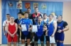 The cup of Stavropol Krai on weightlifting was won by team of SSAU