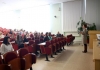 A series of lectures with the Central Bank has completed