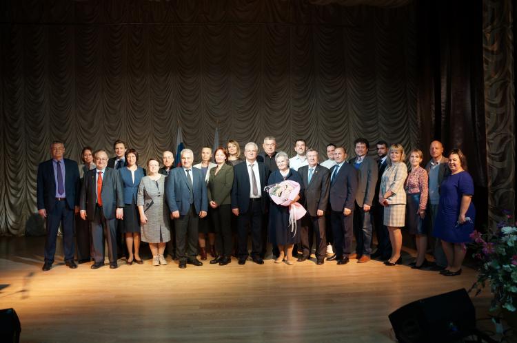 Professor of the Stavropol State Agrarian University took part in the International Scientific and Practical Conference