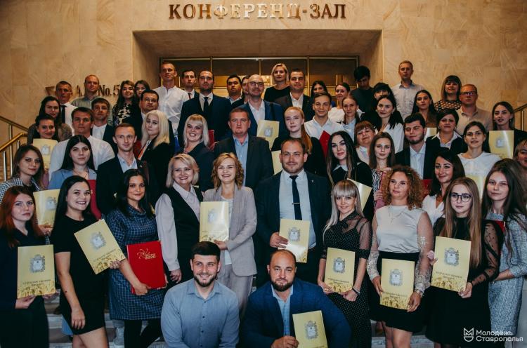 SSAU scientists are winners of the Prize of the Governor of the Stavropol Territory "Prize 2022"