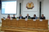 Meeting of board of the Ministry of Energy, the industry and communication took place in the Stavropol SAU